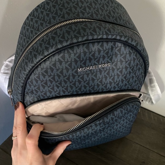 Michael Kors backpack main image 15
